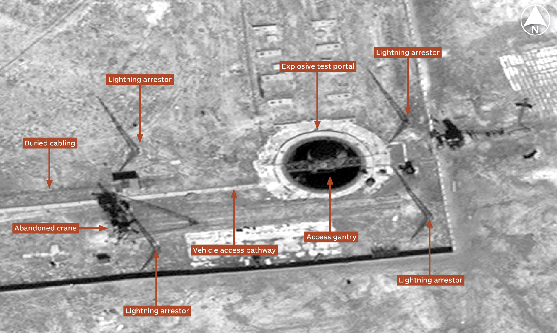 The Mystery of Azgir: Part Three – Atomic Reporters